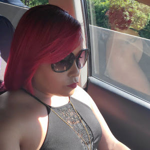 Meet your Posher, Francheska